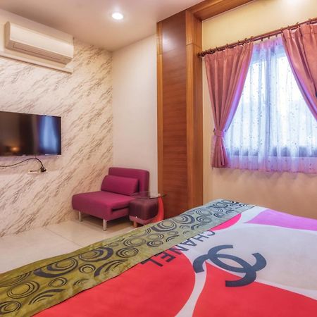 Weiden House Daire Luodong Dış mekan fotoğraf