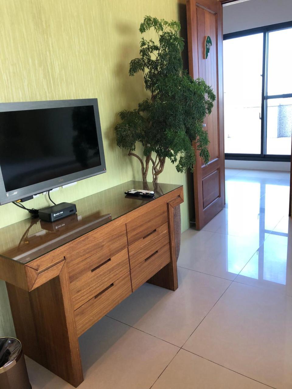 Weiden House Daire Luodong Dış mekan fotoğraf