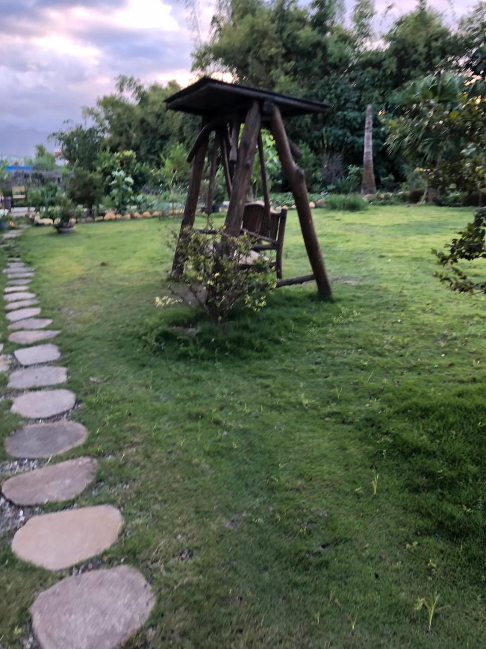 Weiden House Daire Luodong Dış mekan fotoğraf