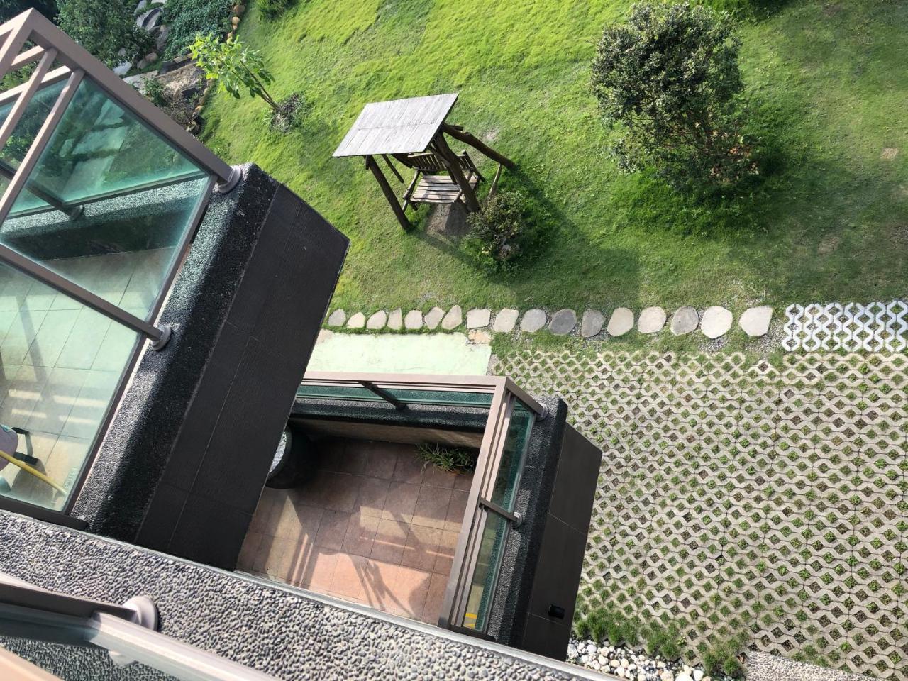 Weiden House Daire Luodong Dış mekan fotoğraf