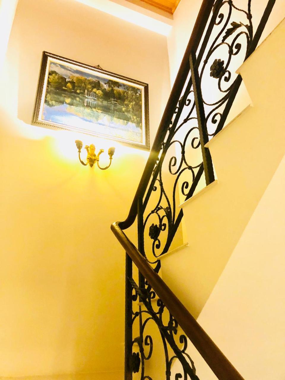 Weiden House Daire Luodong Dış mekan fotoğraf